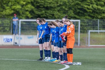 Bild 12 - F SC Ellerau - SV Eidelstedt II : Ergebnis: 2:1